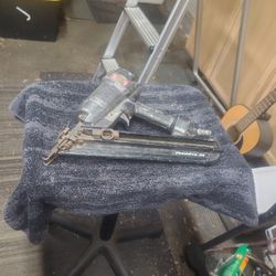 Senco Nailgun Finishpro35