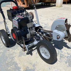 Craftsman Eager-1 Edger 