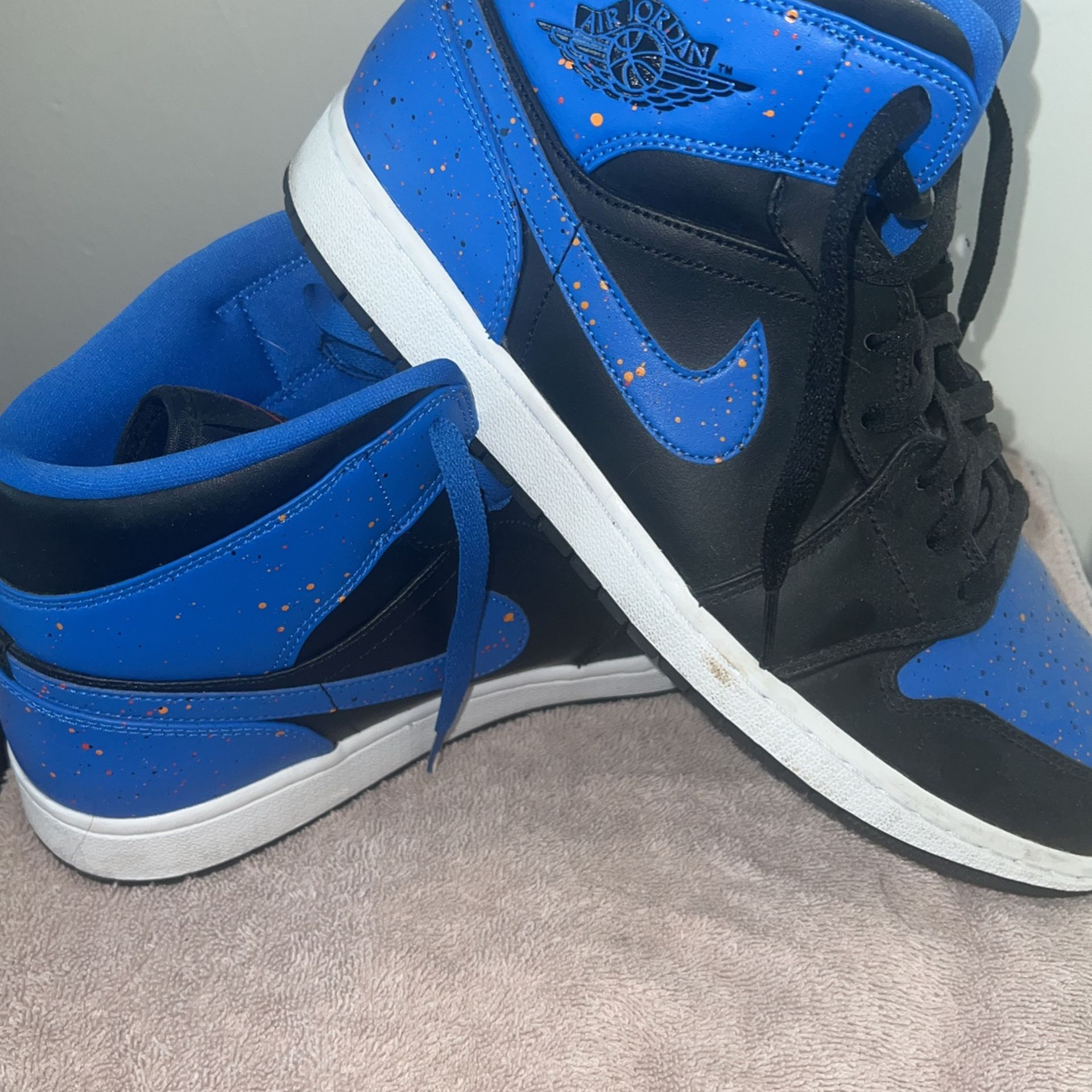 Retros