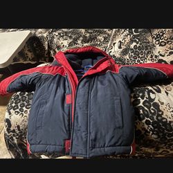 Brand New Winter Jacket Size 2 Years