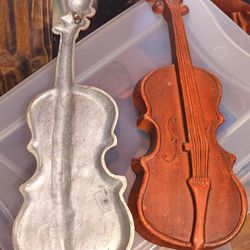 Vintage Wall Hangings 