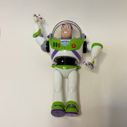 Disney Buzz Lightyear 12 inch toy