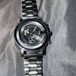 Gucci Watch