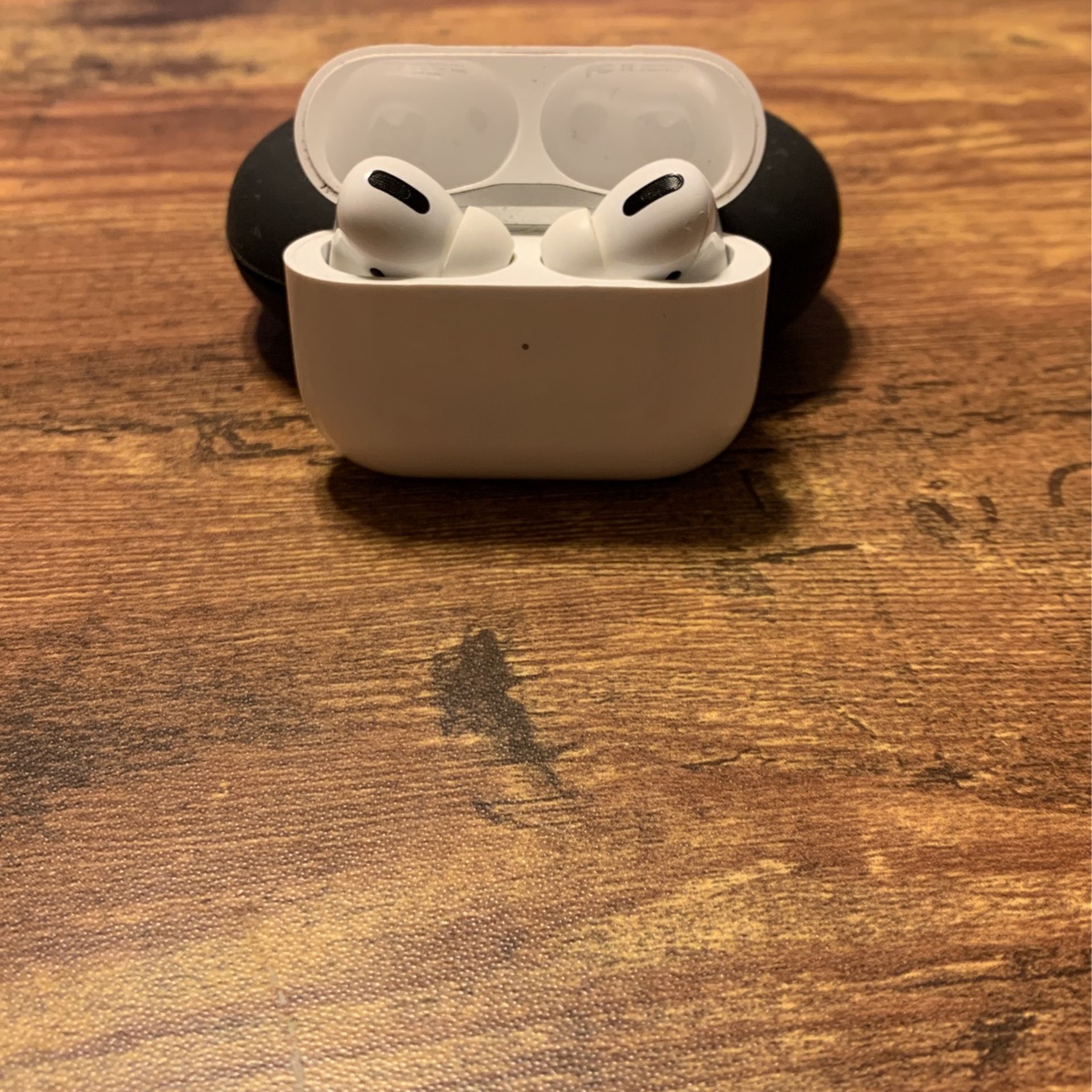 Apple AirPods Pro White 