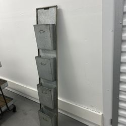 Decorative Plant Or  Knick Knack Holder