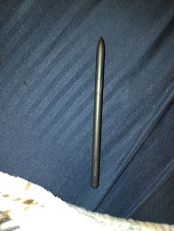 Samsung Galaxy tablet stylus/pen