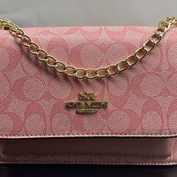 Coach Klare Crossbody Bag