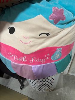 Tooth fairy Squishy