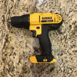 Dewalt Still Driver
