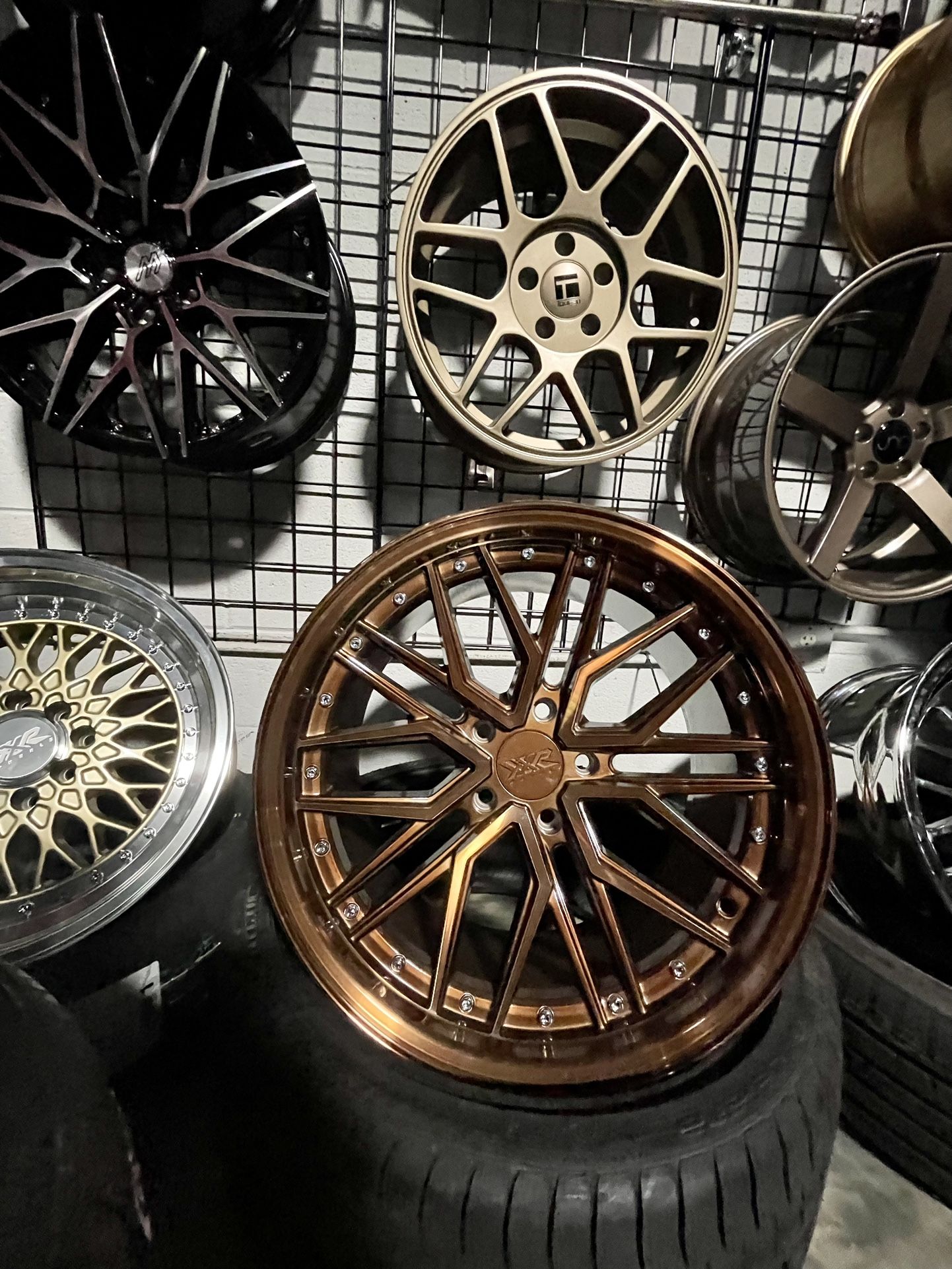 Lowering Kits Rims Tires for Sale in Phoenix, AZ OfferUp