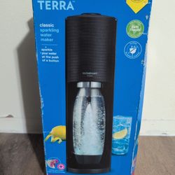 Sodastream 