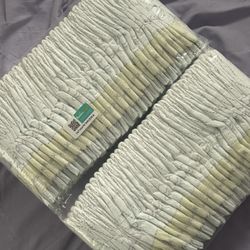 Pampers Size 1