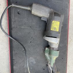Snapper Cement Board Shear 