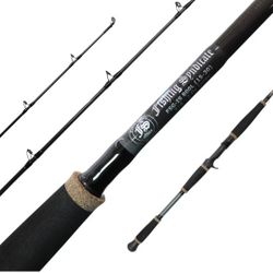 Fishing Syndicate Inshore Graphite Series Rods