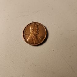 1971 D RARE RIM ERROR