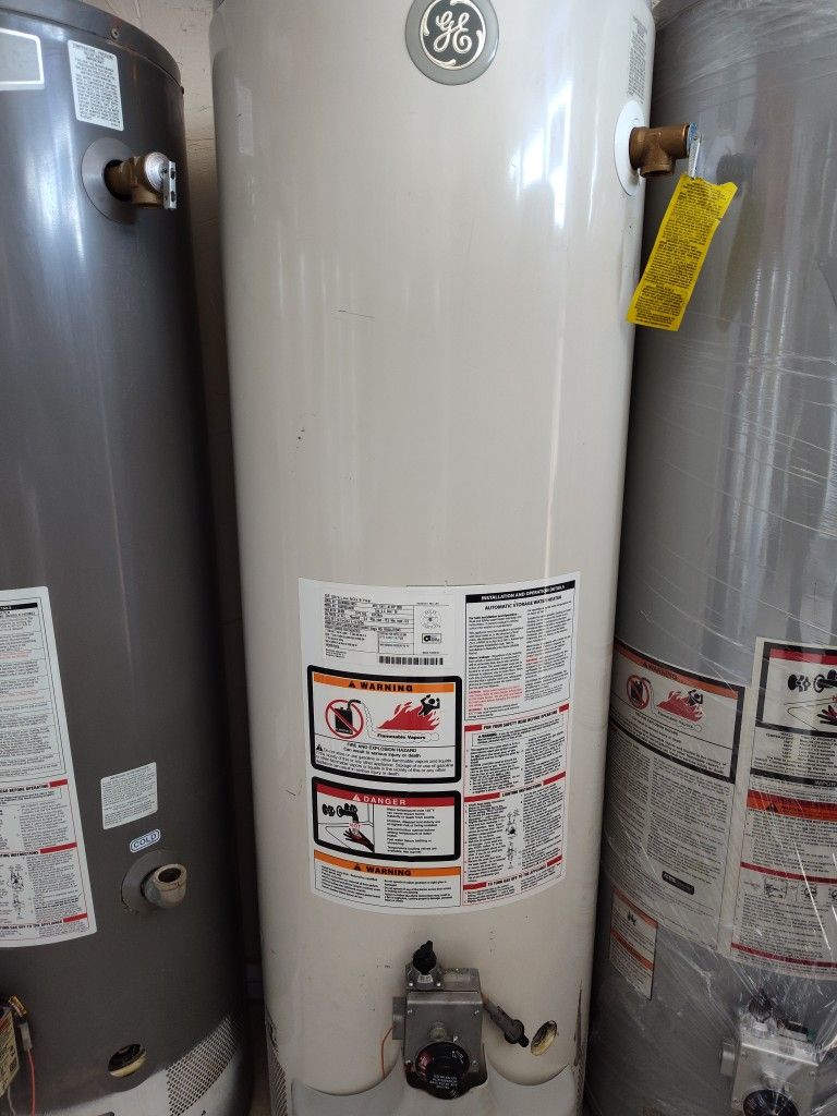 Water Heater