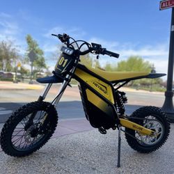 Heybike
