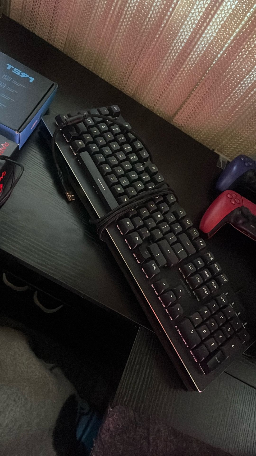 Gaming Keyboard