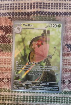 Vivieron 193/191 Surging Sparks, NM (ENG)