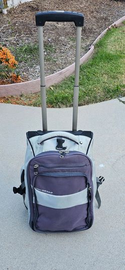 26"  new Rolling  back  back $20 each