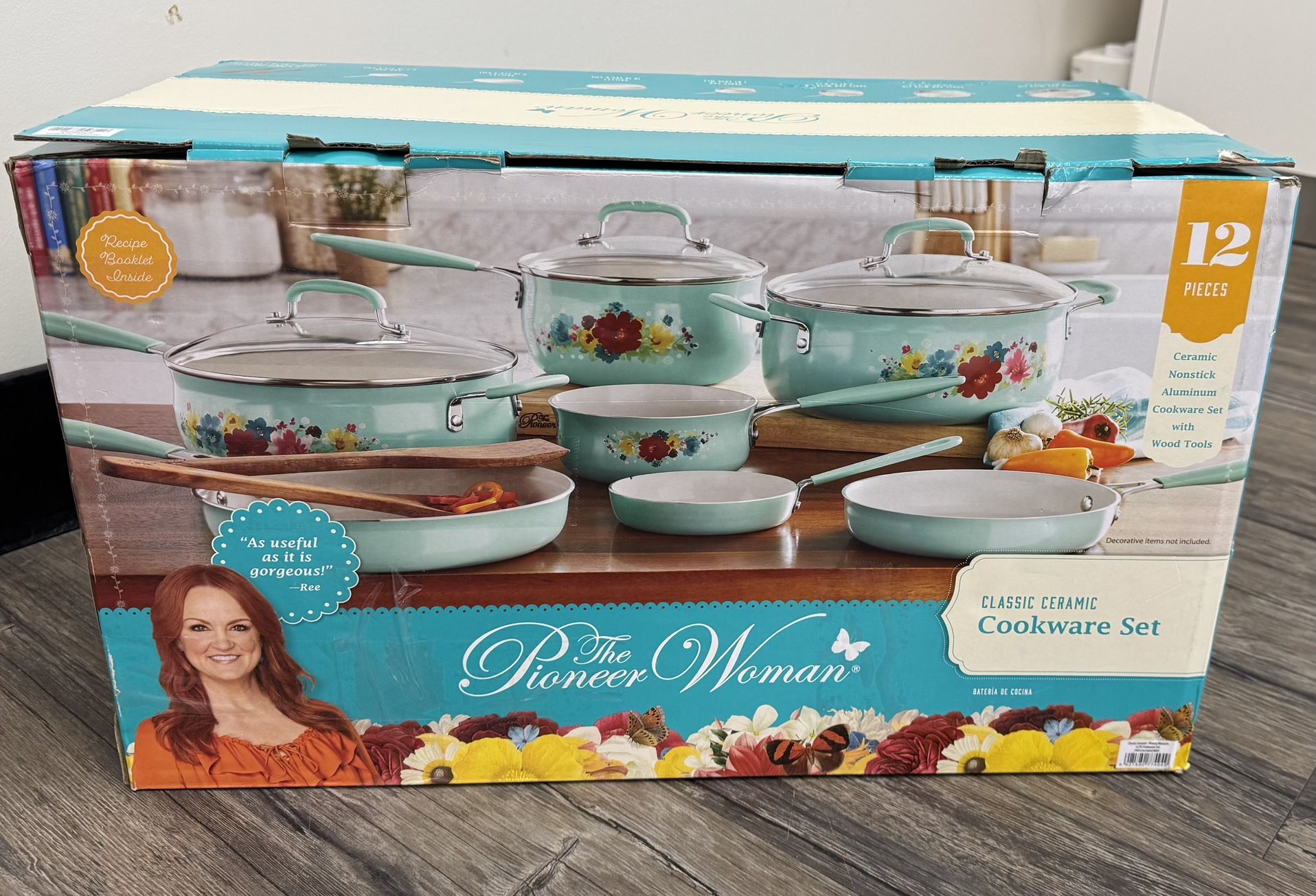 Cookware Set