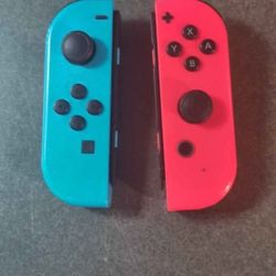 Ninento Joycons