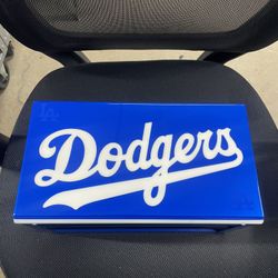 Custom Painted Mini Toolboxes With Bluetooth Speaker Or Without