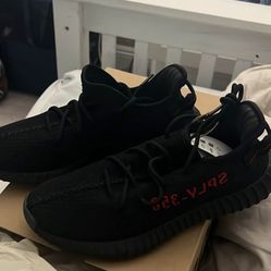 Yeezy Bred 350