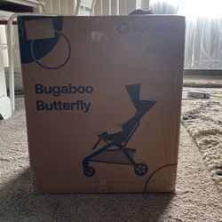 Bugaboo Butterfly Baby Stroller  Best Offer 