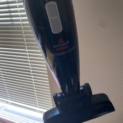 Bissell Vacuum