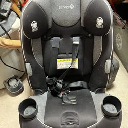 Safety 1st Car Seat