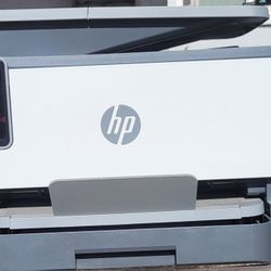 Hp Officejet 8025e