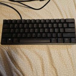 Razer Huntsman Mini Keyboard 