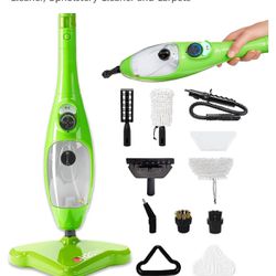 NEW IN THE BOX 5 In 1 Steam Mop