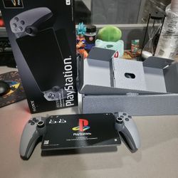 PS Portal 30th Anniversary 