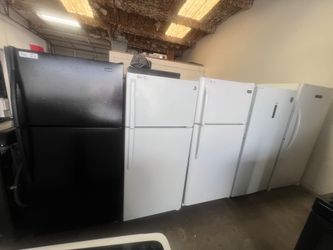 Top Bottom Refrigerators
