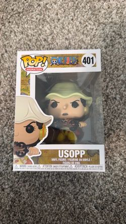 Usopp one piece Funko