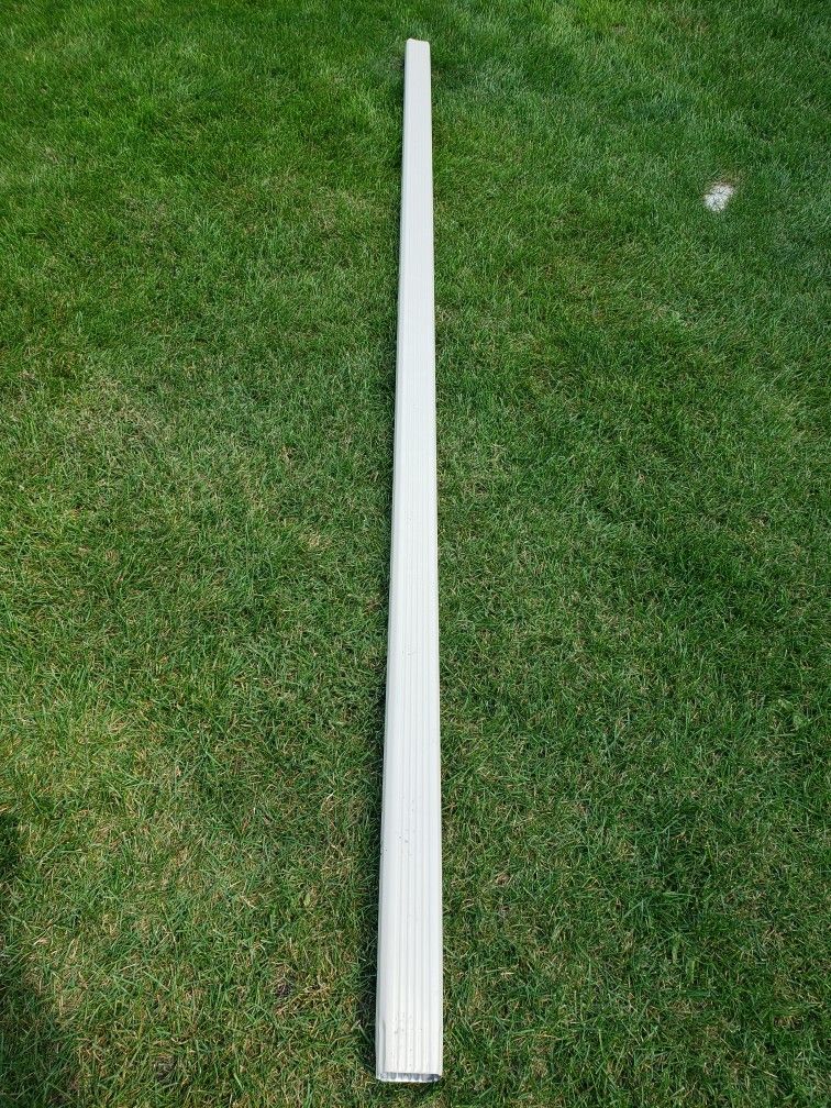New 2x3 Downspout