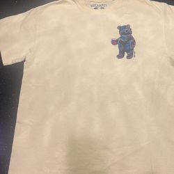 M Riot society T -shirt 