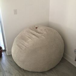 Cordaroy’s Bean Bag 