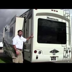 Looking To Trade My 2014 Montana Fifth Wheel For Vechile