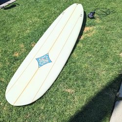 Surfboard 9'0 Modern Longboard Malibu 