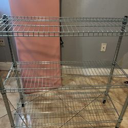 Storage / Kitchen Rack