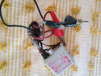 Tone generator by progressive