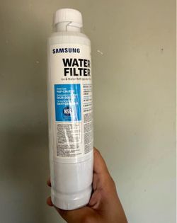 Samsung water filter