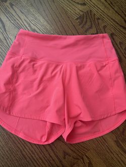 Lululemon Lipgloss Speed Ups Size 2 And 4 Inch 