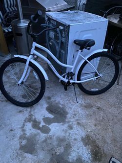 Beach cruiser