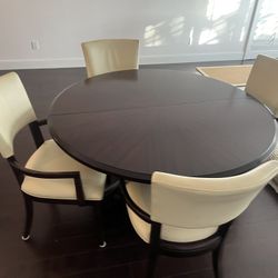 Dinning Room Table Set