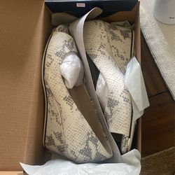 Women’s Peep Toe 
