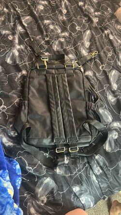 Baby bag